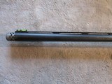 Beretta 390 AL390 Silver Mallard
Synthetic 12ga, 28" 1996, Clean - 17 of 19