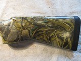 Beretta 391 AL391, Wetlands Camo, 12ga, 28