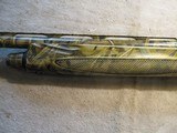 Beretta 391 AL391, Wetlands Camo, 12ga, 28
