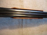 Stevens Savage 311A 20ga, 28", MOD and FULL, Double trigger - 8 of 19