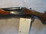 Stevens Savage 311A 20ga, 28", MOD and FULL, Double trigger - 15 of 19