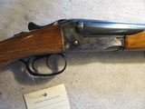 Stevens Savage 311A 20ga, 28", MOD and FULL, Double trigger - 1 of 19