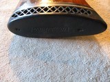 Remington 1100 Magnum, 12ga, 30" Vent Rib, 3" mag, FULL - 5 of 17
