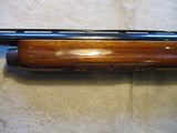 Remington 1100 Magnum, 12ga, 30" Vent Rib, 3" mag, FULL - 16 of 17