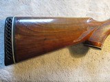 Remington 1100 Magnum, 12ga, 30" Vent Rib, 3" mag, FULL - 2 of 17