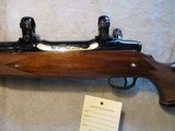 Colt JP Sauer Sohn Sauer Sporting Rifle 7MM Remington Mag Rings 1977 - 15 of 17