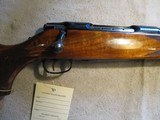 Colt Sauer Sporting Rifle, 270 Winchester, Classic Rifle! - 1 of 19