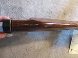 Colt Sauer Sporting Rifle, 270 Winchester, Classic Rifle! - 6 of 19