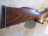 Colt Sauer Sporting Rifle, 25-06 Remington, Classic Rifle! 1974 - 2 of 18