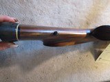 Colt Sauer Sporting Rifle, 25-06 Remington, Classic Rifle! 1974 - 10 of 18