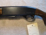 Remington 740 Woodsmaster, 30-06, 22", Early Clean Rifle! - 15 of 21
