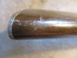 Remington 740 Woodsmaster, 30-06, 22", Early Clean Rifle! - 20 of 21