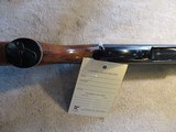 Remington 870 Wingmaster Magnum 12ga, 30" Full Choke, Vent Rib - 11 of 20