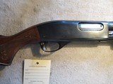Remington 870 Wingmaster Magnum 12ga, 30" Full Choke, Vent Rib - 1 of 20