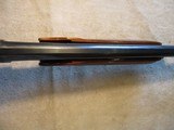 Remington 870 Wingmaster Magnum 12ga, 30" Full Choke, Vent Rib - 8 of 20