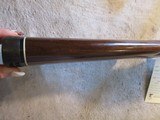 Remington 870 Wingmaster Magnum 12ga, 30" Full Choke, Vent Rib - 6 of 20