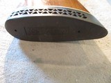 Remington 870 Wingmaster Magnum 12ga, 30" Full Choke, Vent Rib - 5 of 20