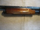 Remington 870 Wingmaster Magnum 12ga, 30" Full Choke, Vent Rib - 16 of 20