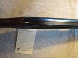 Remington 870 Wingmaster Magnum 12ga, 30" Full Choke, Vent Rib - 7 of 20