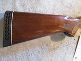 Remington 870 Wingmaster Magnum 12ga, 30" Full Choke, Vent Rib - 2 of 20