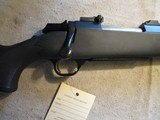Browning A-Bolt Synthetic Stalker, 280 Remington, 1993, boxed - 1 of 17