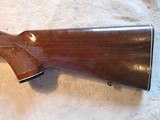 Remington 7400 243 Winchester, Bases, Clean! - 14 of 24