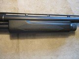 Browning BPS Stalker Synthetic ENGRAVED 12ga, 28" 3" Mag, Invector Plus 1995 - 3 of 19