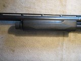 Browning BPS Stalker Synthetic ENGRAVED 12ga, 28" 3" Mag, Invector Plus 1995 - 16 of 19