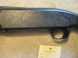 Browning BPS Stalker Synthetic ENGRAVED 12ga, 28" 3" Mag, Invector Plus 1995 - 18 of 19