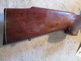 Sako L579 Forestar, 243 Winchester 24" Medium Weight, Rings, CLEAN! - 2 of 20