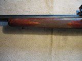 Sako L579 Forestar, 243 Winchester 24" Medium Weight, Rings, CLEAN! - 16 of 20