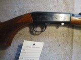Fabrique National Browning SA-22 Belgium, 22 LR, CLEAN! made Pre '56 - 1 of 18