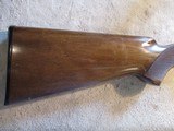 Browning Citori 20ga Combo, 26" and 28" combo, 3" Mag, 1977, Clean! - 2 of 21