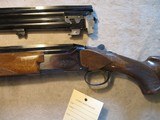 Browning Citori 20ga Combo, 26" and 28" combo, 3" Mag, 1977, Clean! - 15 of 21