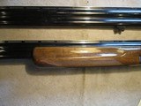 Browning Citori 20ga Combo, 26" and 28" combo, 3" Mag, 1977, Clean! - 16 of 21