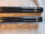 Browning Citori 20ga Combo, 26" and 28" combo, 3" Mag, 1977, Clean! - 4 of 21