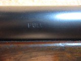 Remington Sportsman 58, 12ga, 30" Full choke, - 18 of 21