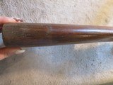 Remington 10, 10-A, 12ga, 30" plain barrel, fixed full choke - 6 of 19
