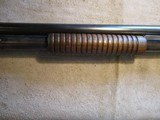 Remington 10, 10-A, 12ga, 30" plain barrel, fixed full choke - 16 of 19