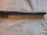 Remington 10, 10-A, 12ga, 30" plain barrel, fixed full choke - 13 of 19