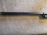 Remington 10, 10-A, 12ga, 30" plain barrel, fixed full choke - 17 of 19