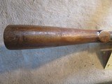 Remington 10, 10-A, 12ga, 30" plain barrel, fixed full choke - 10 of 19