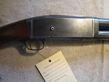Remington 10, 10-A, 12ga, 30" plain barrel, fixed full choke - 1 of 19