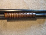 Remington 10, 10-A, 12ga, 30" plain barrel, fixed full choke - 3 of 19