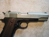 New Browning 1911-22 Gray Full Size New in case #051879490 - 6 of 12