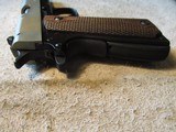 New Browning 1911-22 Gray Full Size New in case #051879490 - 9 of 12
