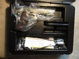 New Browning 1911-22 Gray Full Size New in case #051879490 - 4 of 12