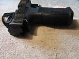 Sig Sauer P365XL X-Series Handgun w/Romeo Zero 9mm Luger 12rd Magazines 3.7" Barrel - 6 of 12