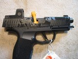 Sig Sauer P365XL X-Series Handgun w/Romeo Zero 9mm Luger 12rd Magazines 3.7" Barrel - 5 of 12