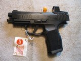 Sig Sauer P365XL X-Series Handgun w/Romeo Zero 9mm Luger 12rd Magazines 3.7" Barrel - 10 of 12